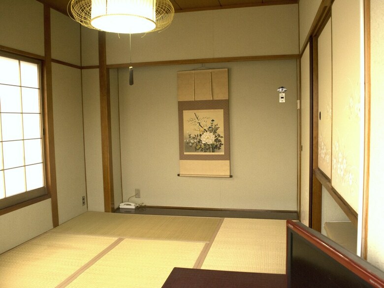 Hotel Yamabe