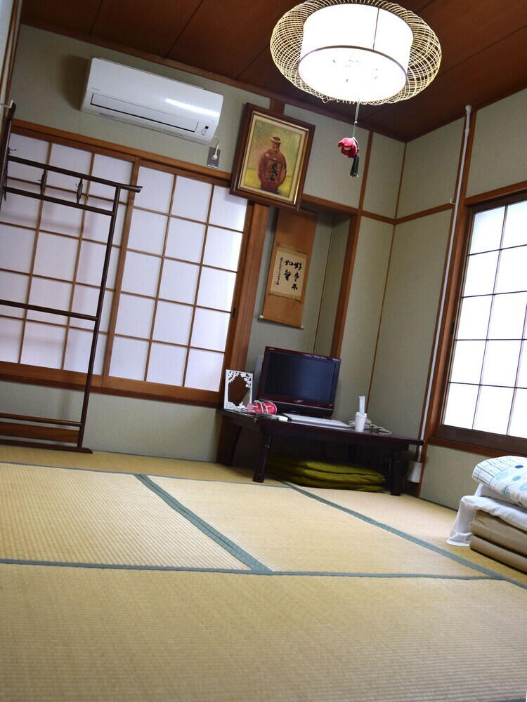 Hotel Yamabe