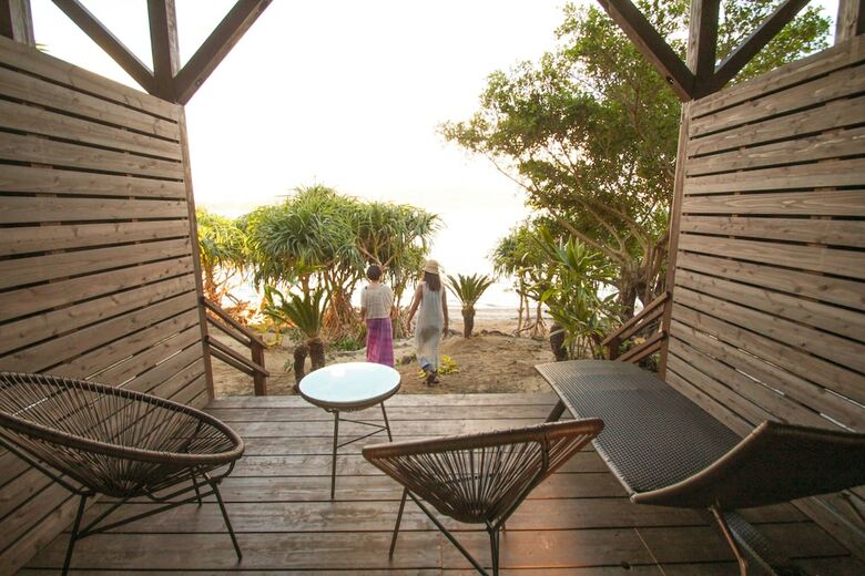 Hotel Native Sea Amami Adan On The Beach