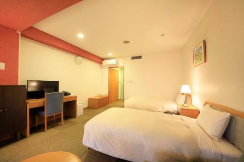 Hotel ???s Land Tateyama