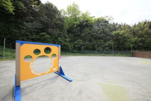 Hotel ???s Land Tateyama