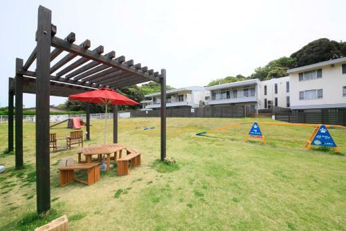 Hotel ???s Land Tateyama