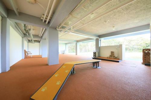 Hotel ???s Land Tateyama