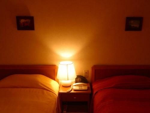 Hostal Hillside Inn Sirocco