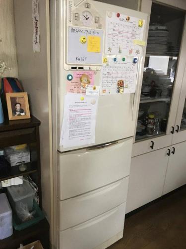 Apartment In Gifu 36