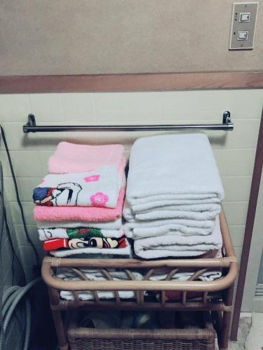 Apartment In Gifu 36