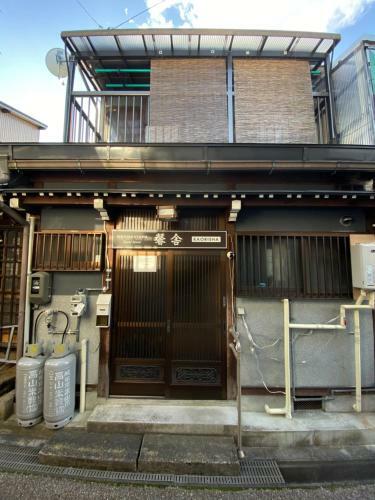 Takayama Kaorisha