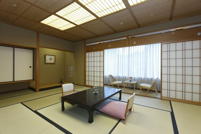 Hotel Wakamizu