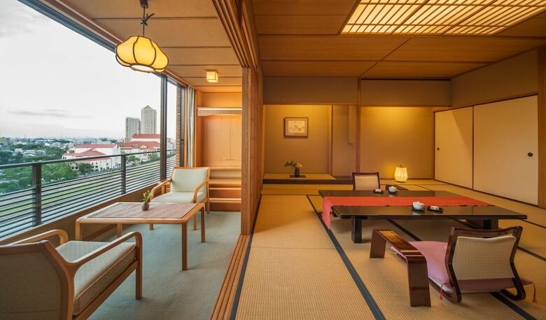 Hotel Wakamizu