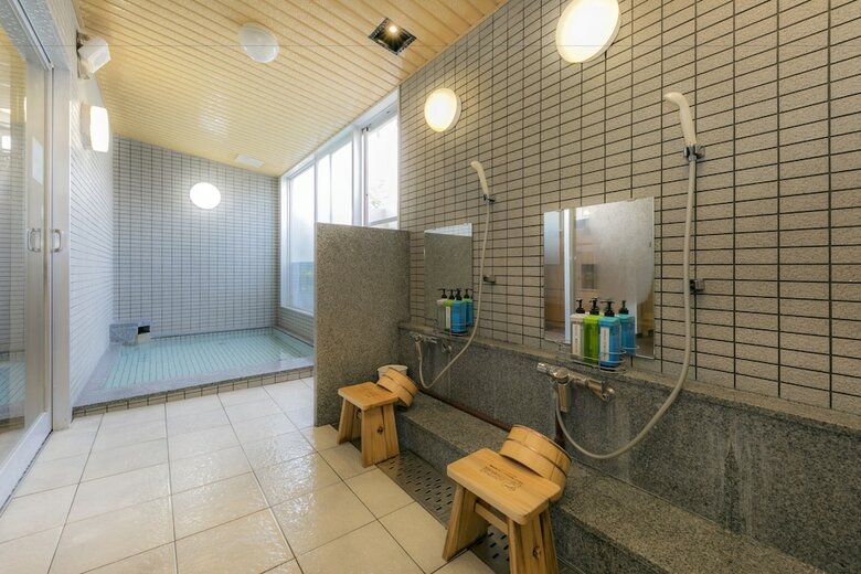 Super Hotel Takaoka Ekinan