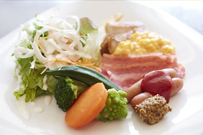 Hotel New Otani Takaoka