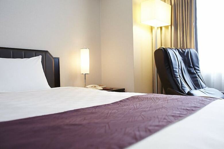 Hotel New Otani Takaoka
