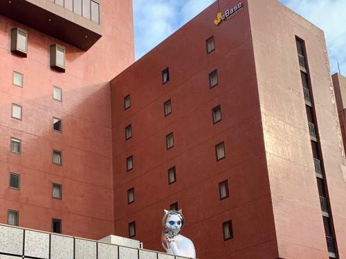 Hotel Webase Takamatsu