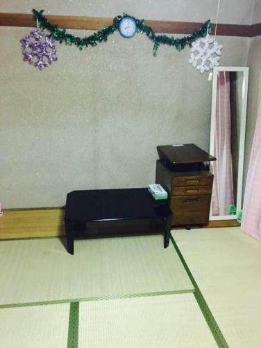 Apartamentos Kagawa House