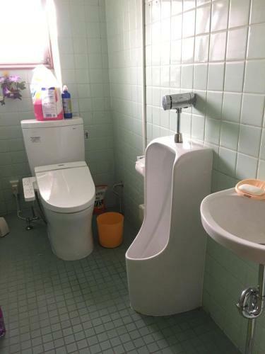 Apartamentos Kagawa House