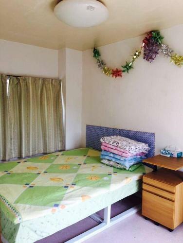 Apartamentos Higashihama Share House N2