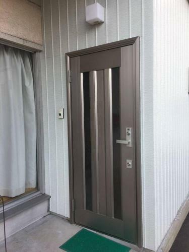 Apartamentos Higashihama Share House N2