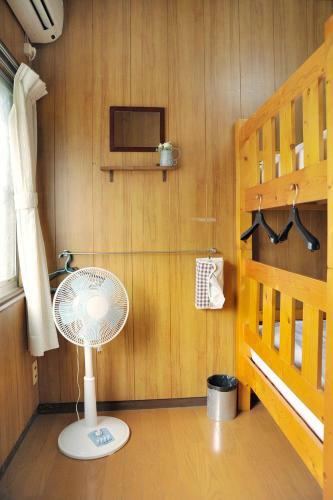 Hostal Chottoco-ma