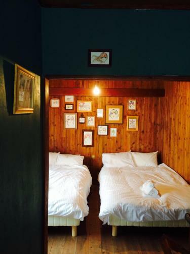 Albergue Kikusui Ryokan
