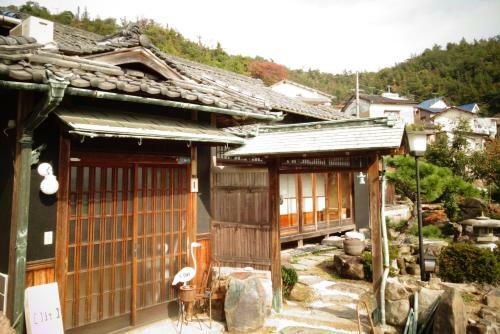 Hostal Guest House Toranjyo-lit