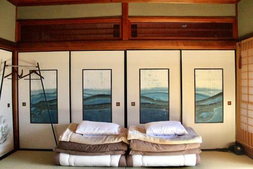 Hostal Guest House Toranjyo-lit