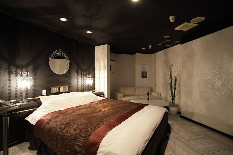 Hotel Restay Dee (adult Only)