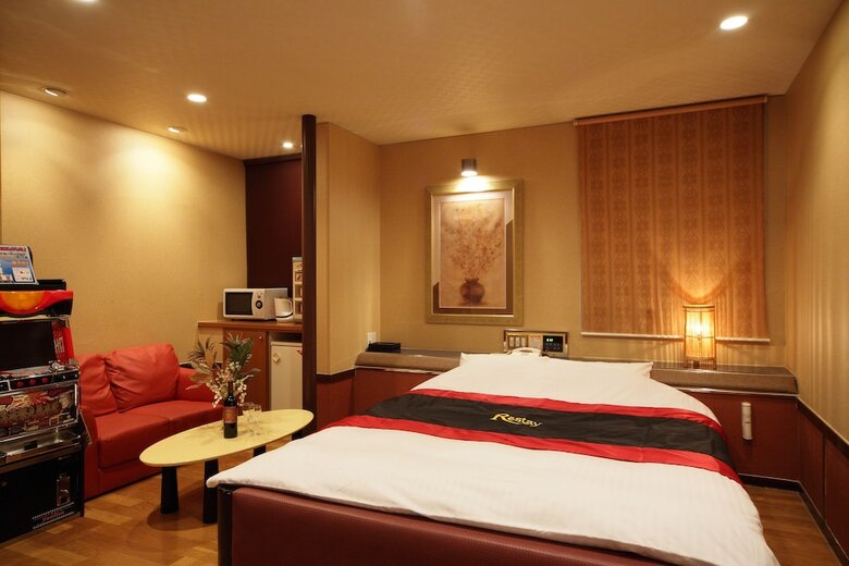 Hotel Restay Dee (adult Only)
