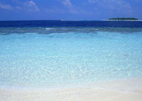 Hotel Petit Resort Native Sea Amami