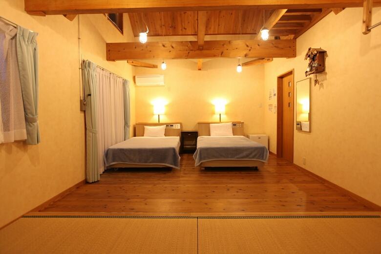 Hotel Pension Sea Friend