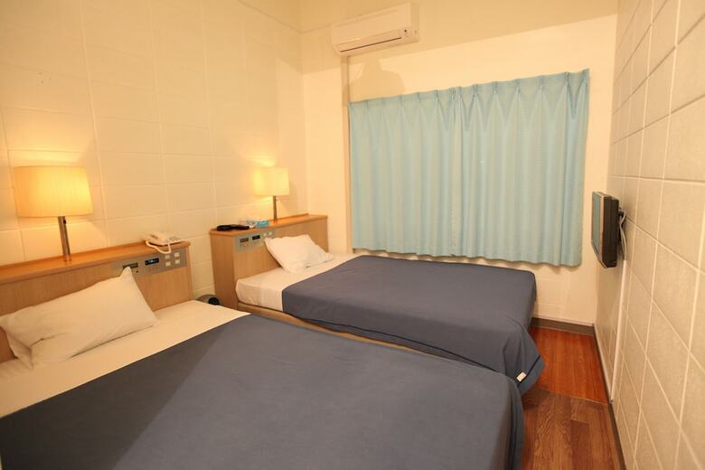 Hotel Pension Sea Friend