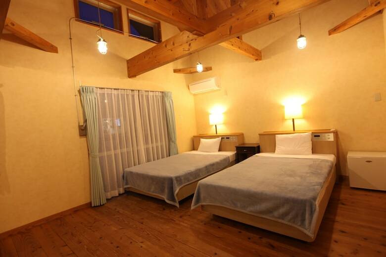 Hotel Pension Sea Friend