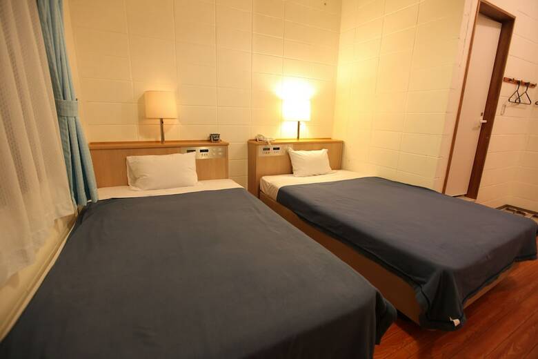 Hotel Pension Sea Friend