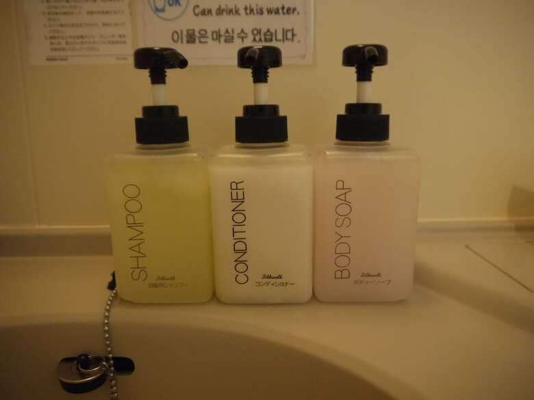 Hotel Pension Sea Friend