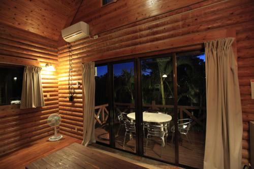 Lodge Tokashiki Guest House