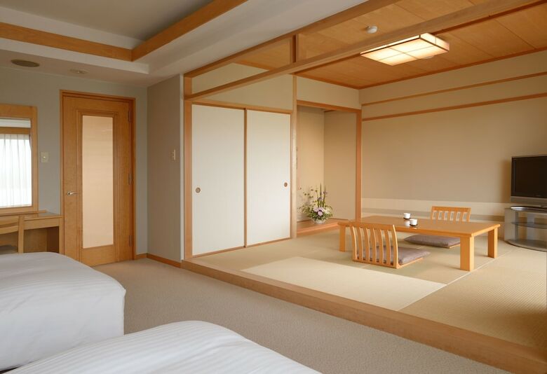 Toba International Hotel