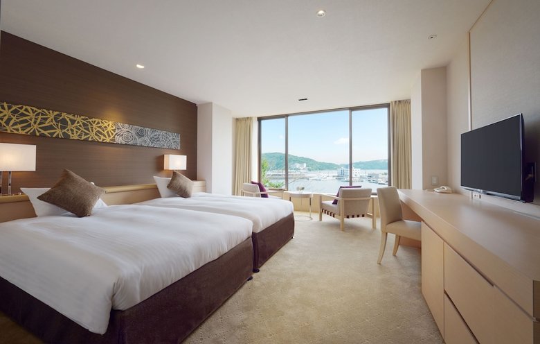 Toba International Hotel