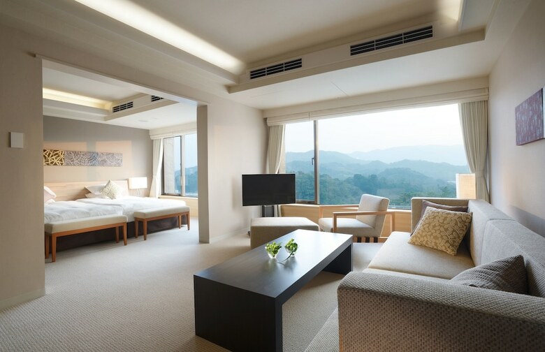 Toba International Hotel