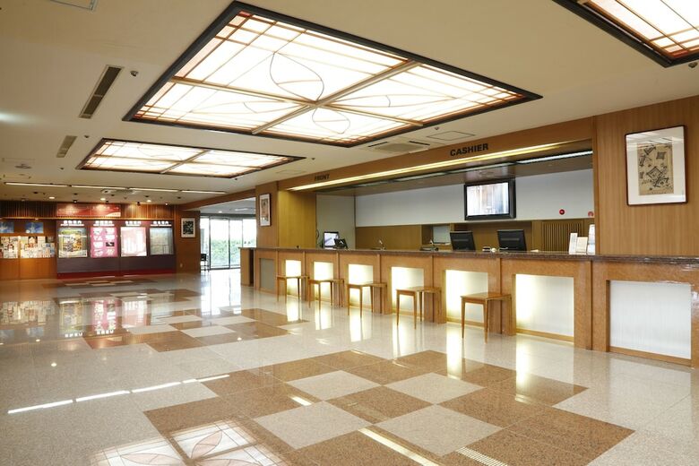 Hotel Todaya