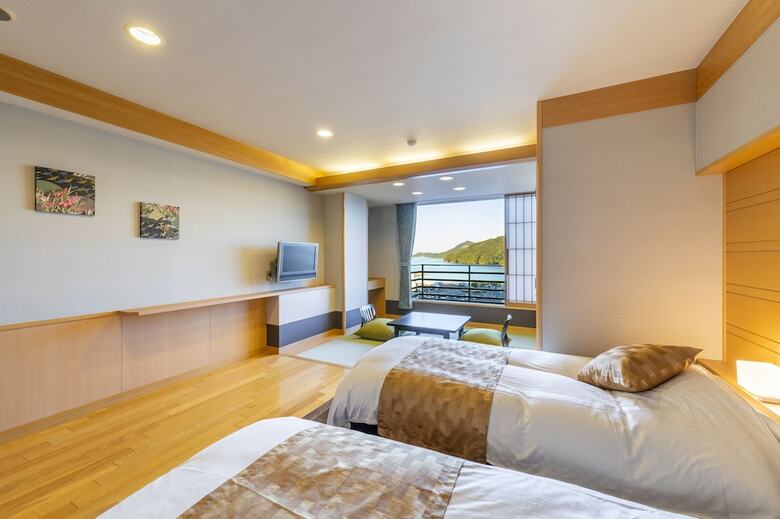Hotel Todaya