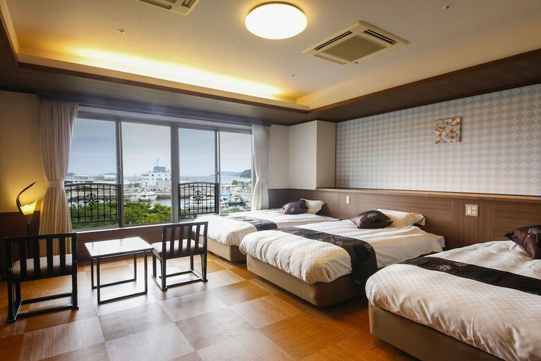 Hotel Todaya