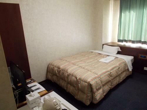 Hotel Road Inn Toba