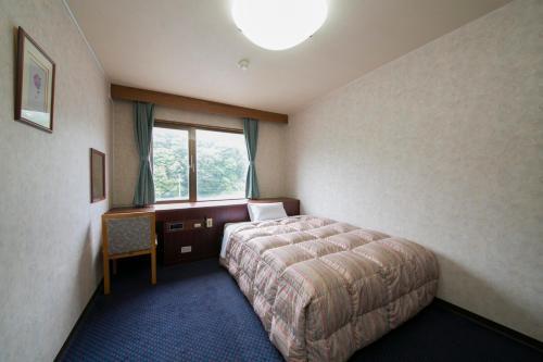 Hotel Road Inn Toba