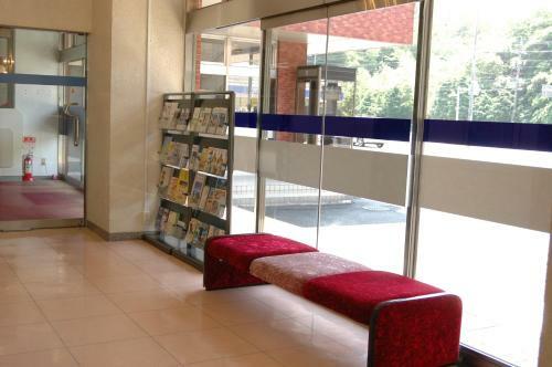 Hotel Road Inn Toba