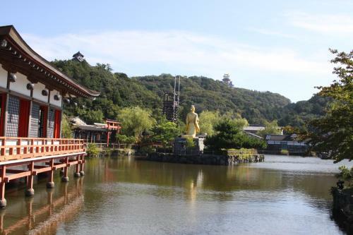 Kairakuen