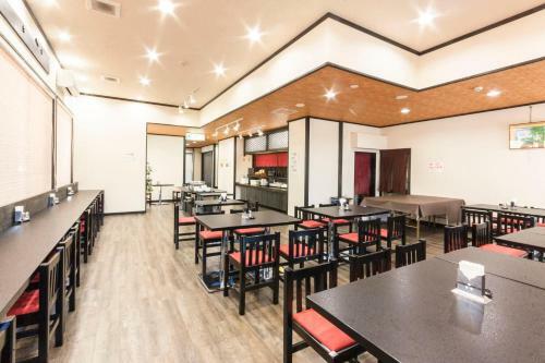 Hotel Lupia Inn Nanko