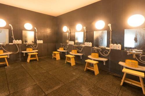 Hotel Lupia Inn Nanko