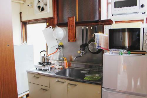 Hostal Guesthouse Ogawaya