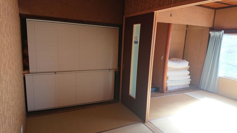 Hostal Guesthouse Kumano