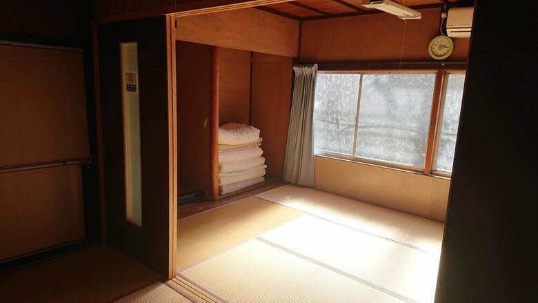 Hostal Guesthouse Kumano