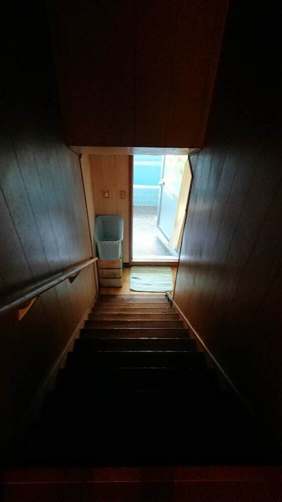 Hostal Guesthouse Kumano